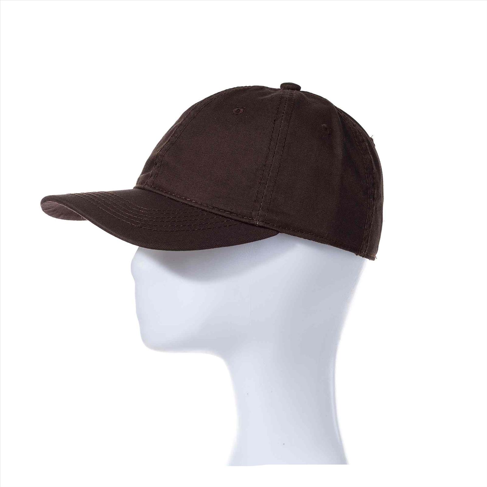 Kopfbedeckung