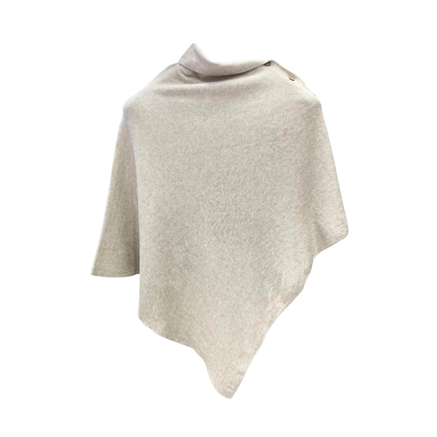Poncho & Mantel