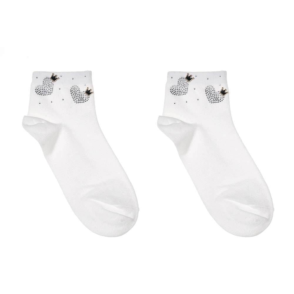 Hüttensocken