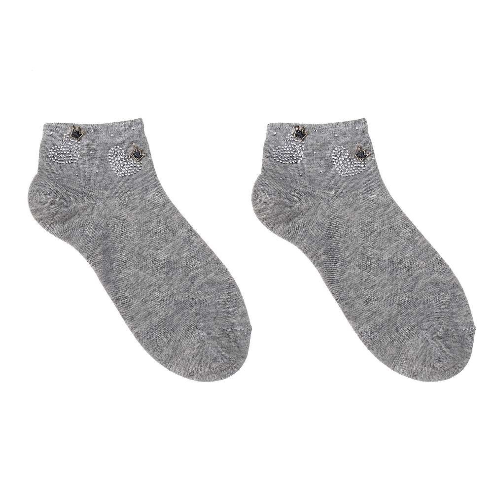 Hüttensocken