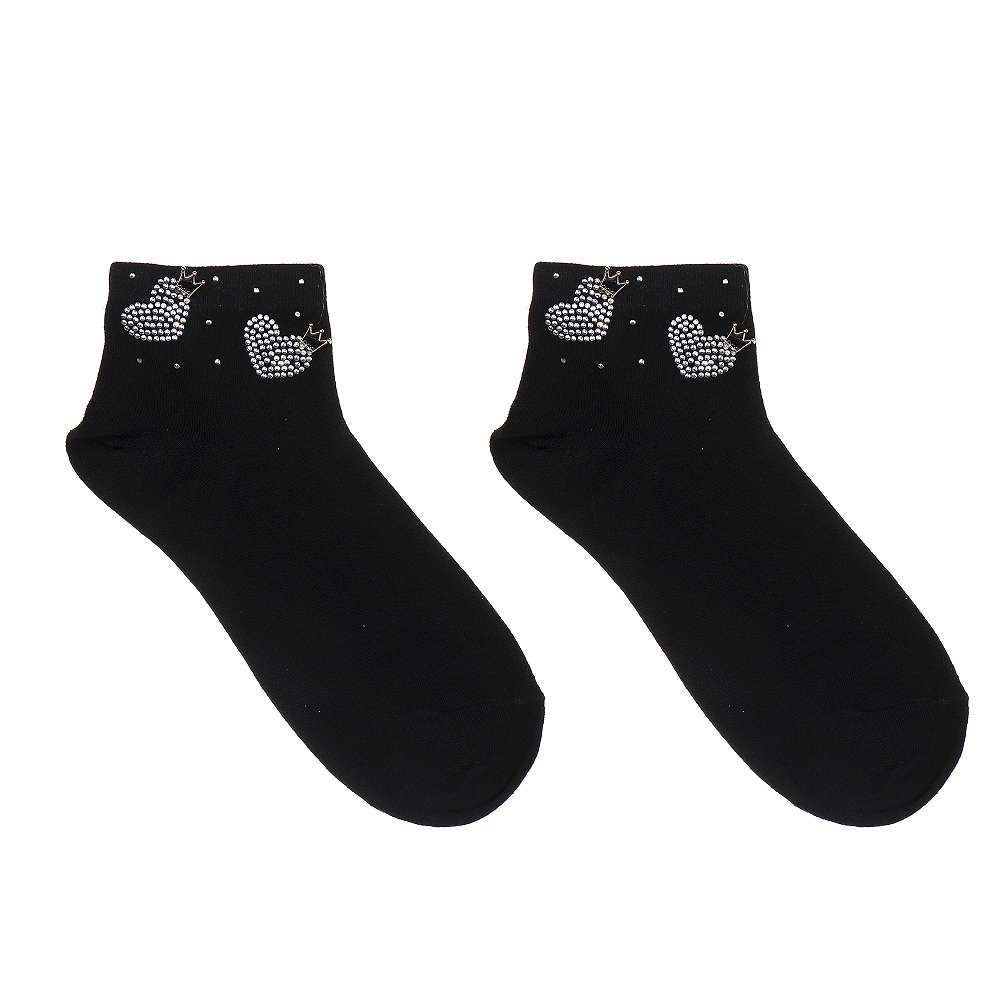 Hüttensocken
