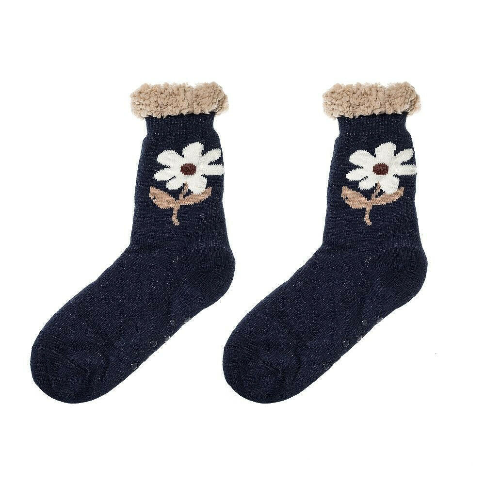 Hüttensocken
