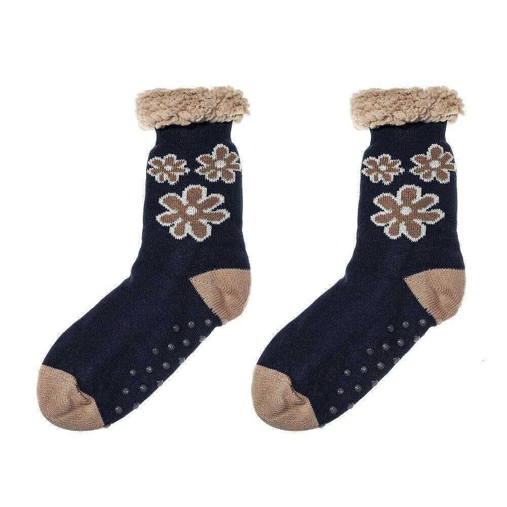 Hüttensocken