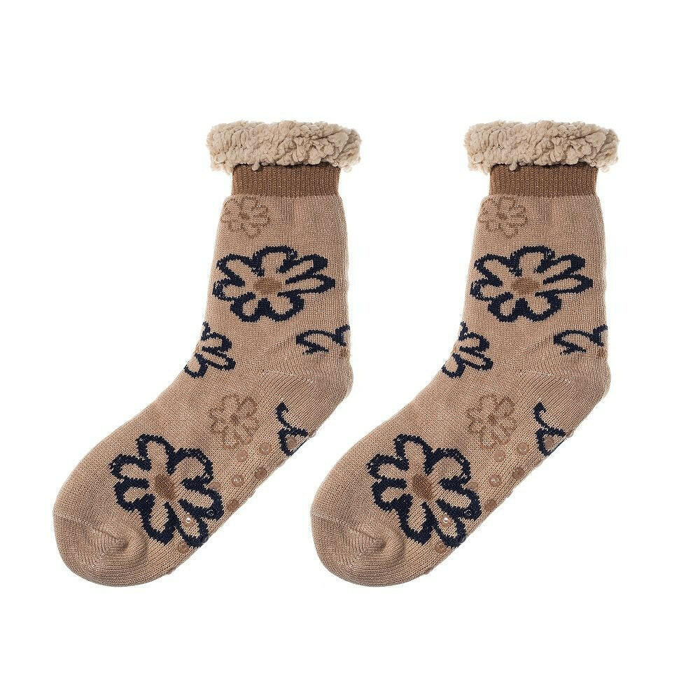 Hüttensocken