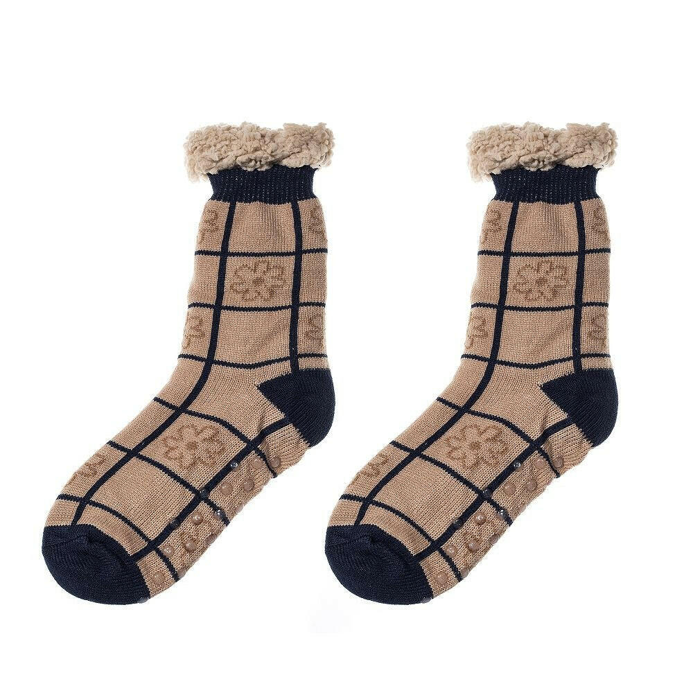 Hüttensocken