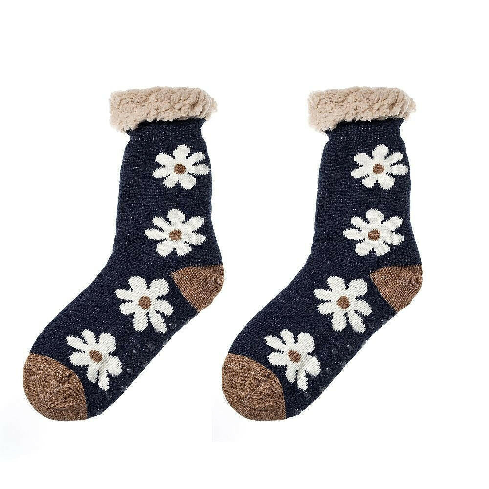 Hüttensocken