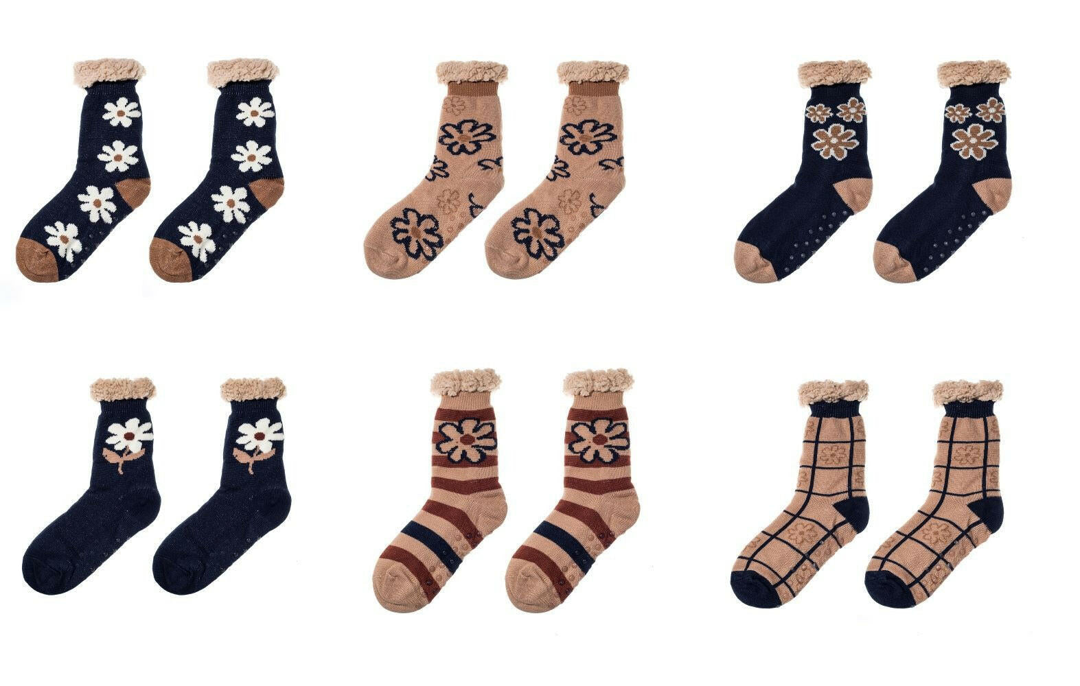 Hüttensocken