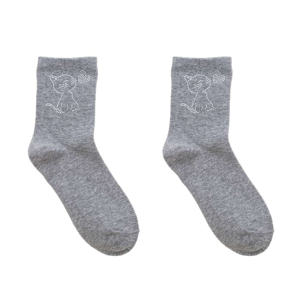 Hüttensocken