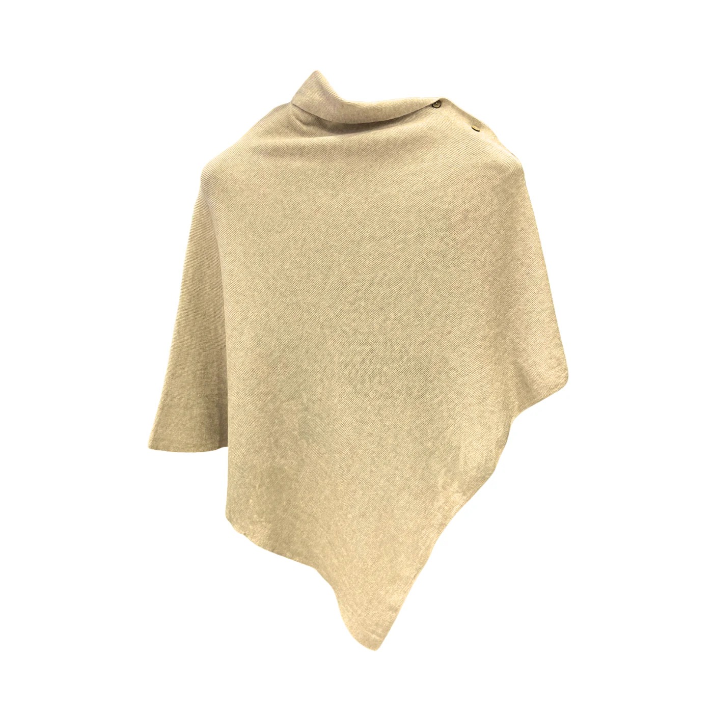 Poncho & Mantel