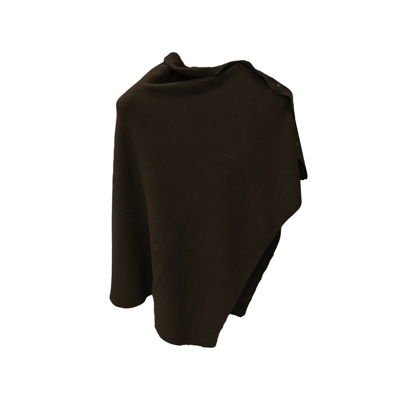 Poncho & Mantel