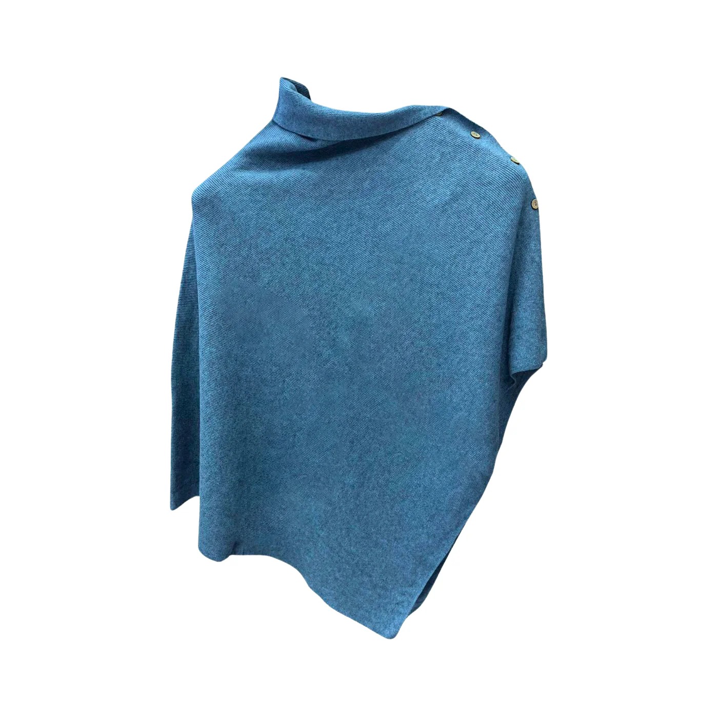 Poncho & Mantel