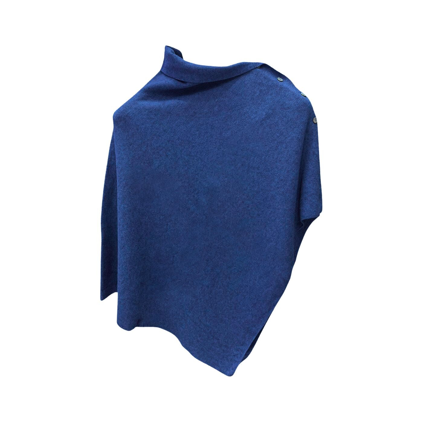 Poncho & Mantel