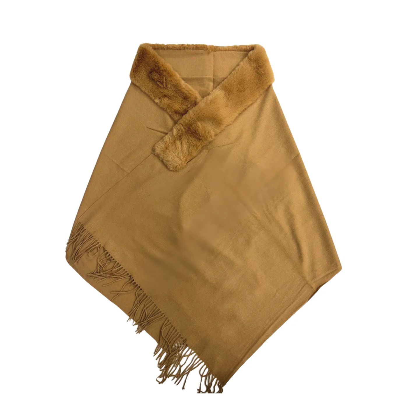 Poncho & Mantel