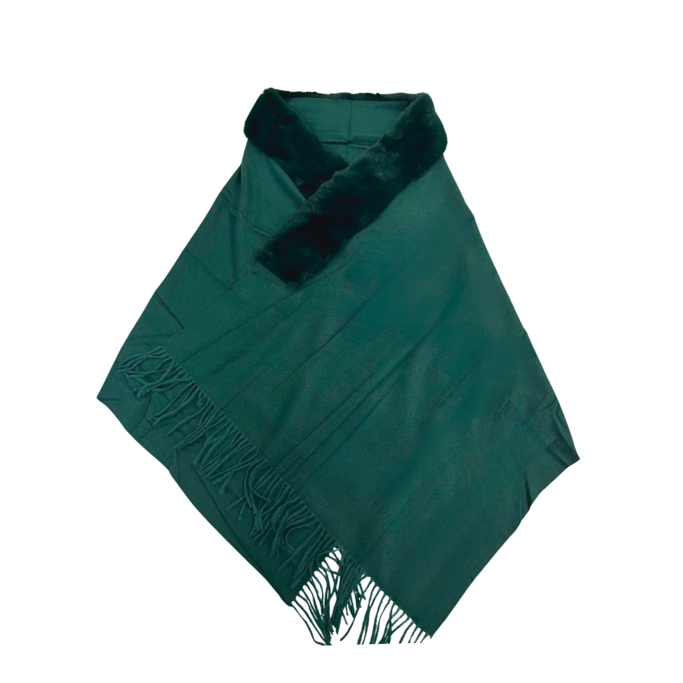 Poncho & Mantel