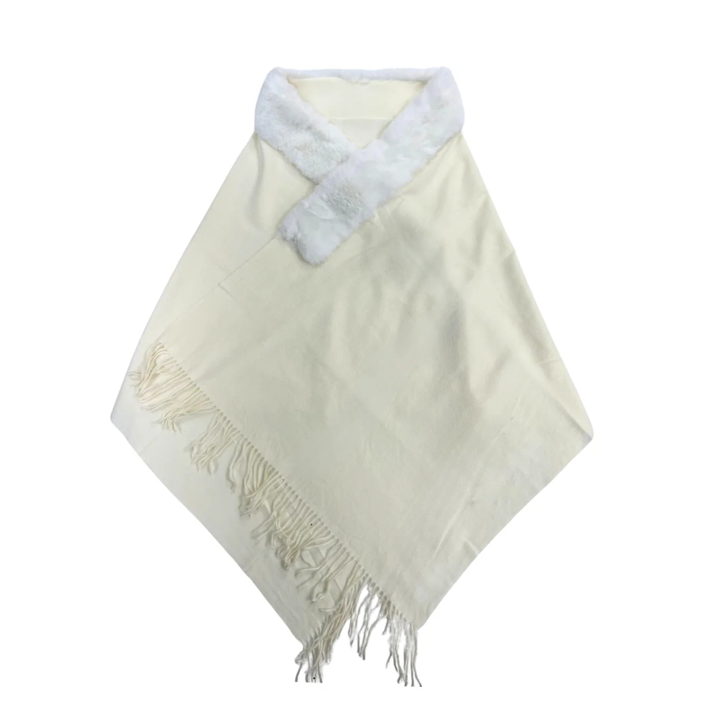 Poncho & Mantel