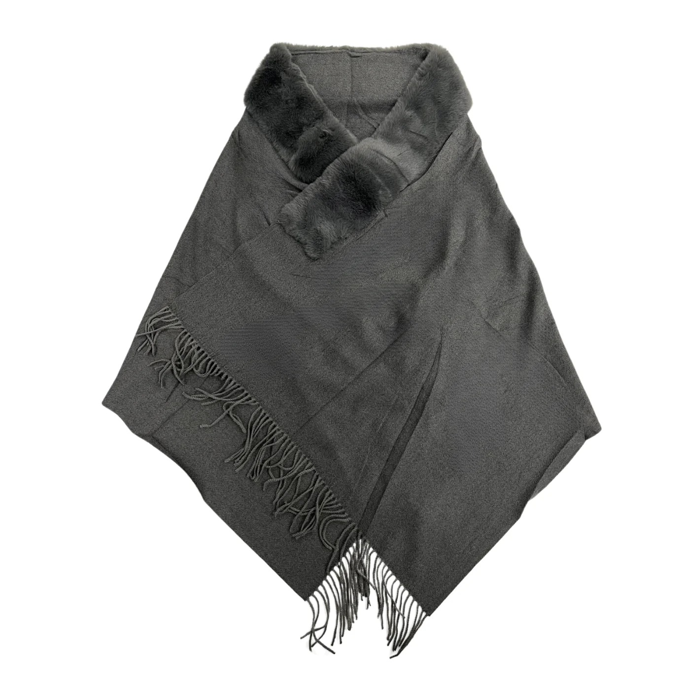 Poncho & Mantel