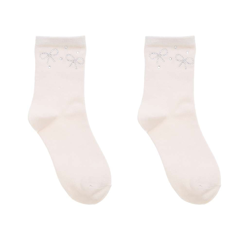 Hüttensocken