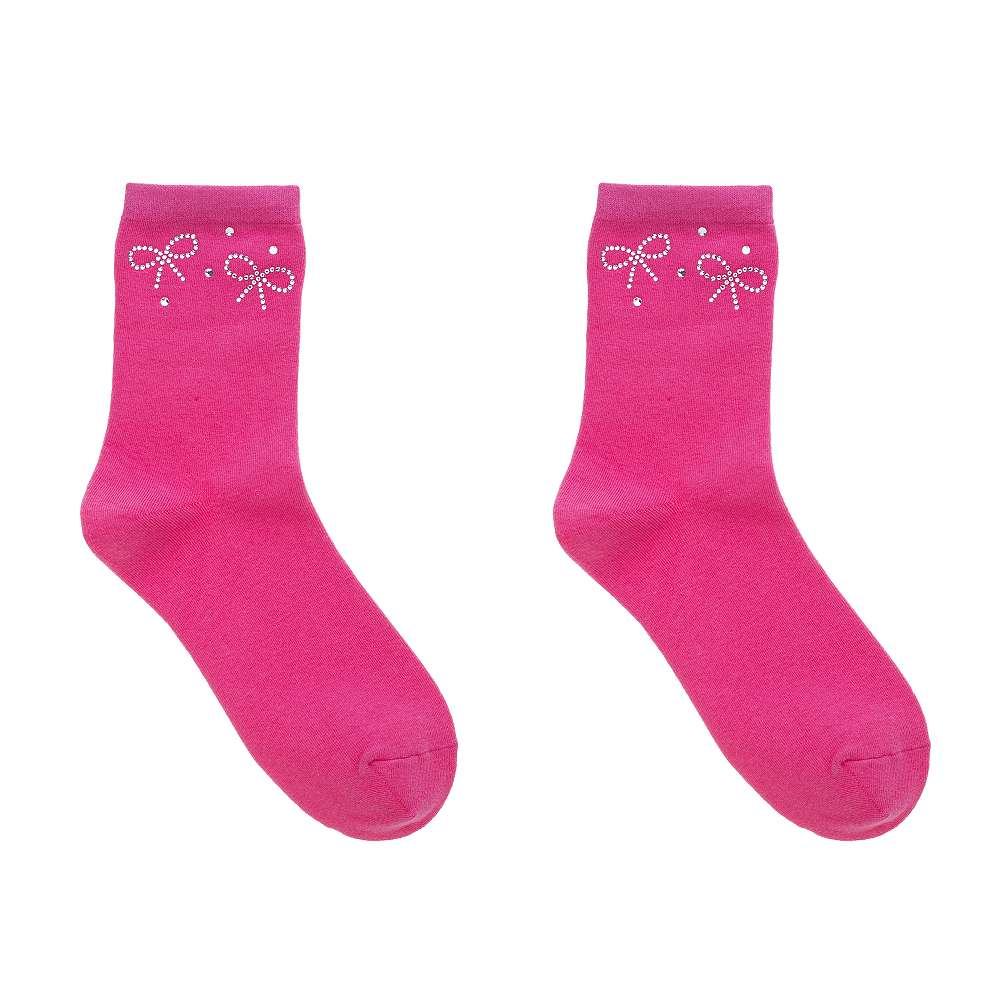 Hüttensocken