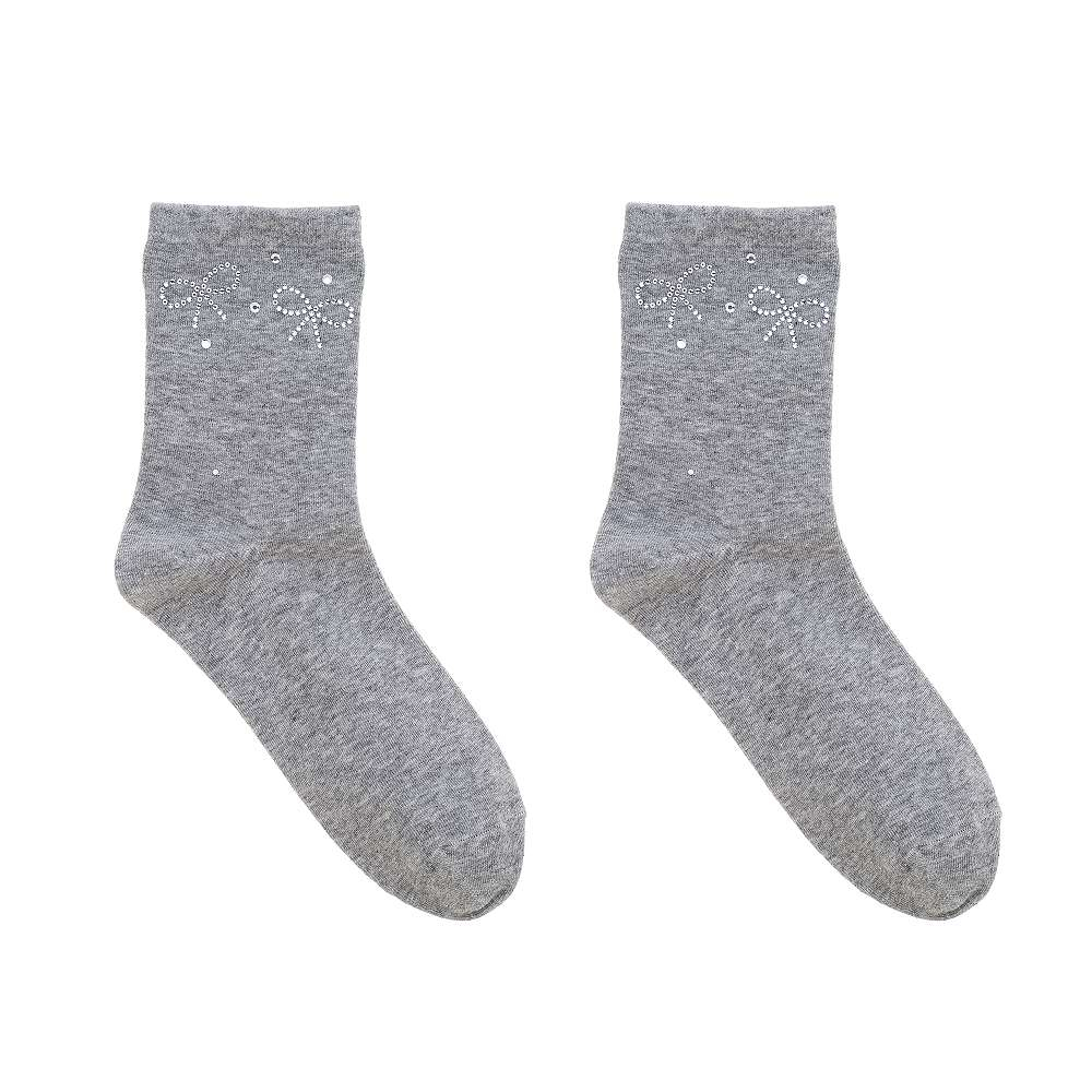 Hüttensocken