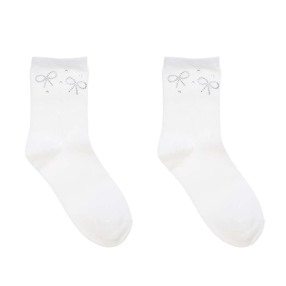 Hüttensocken