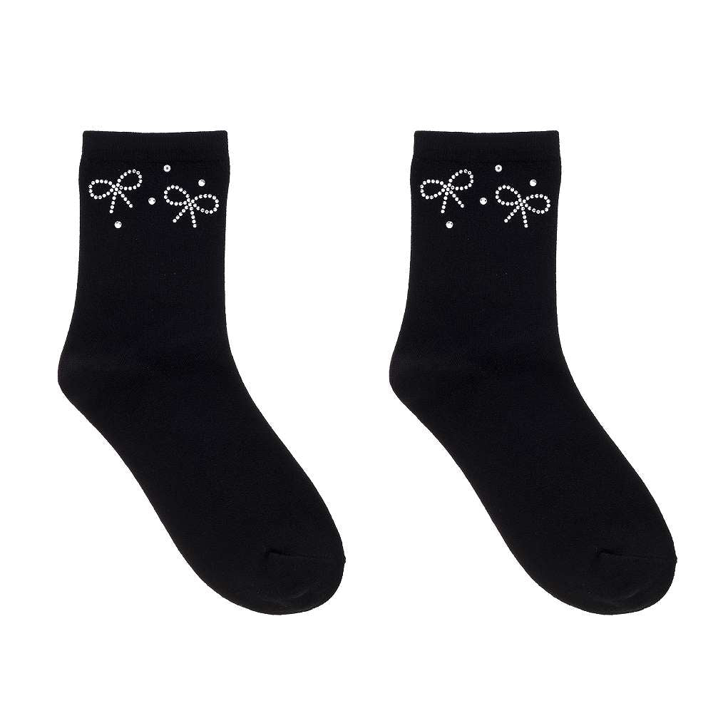 Hüttensocken