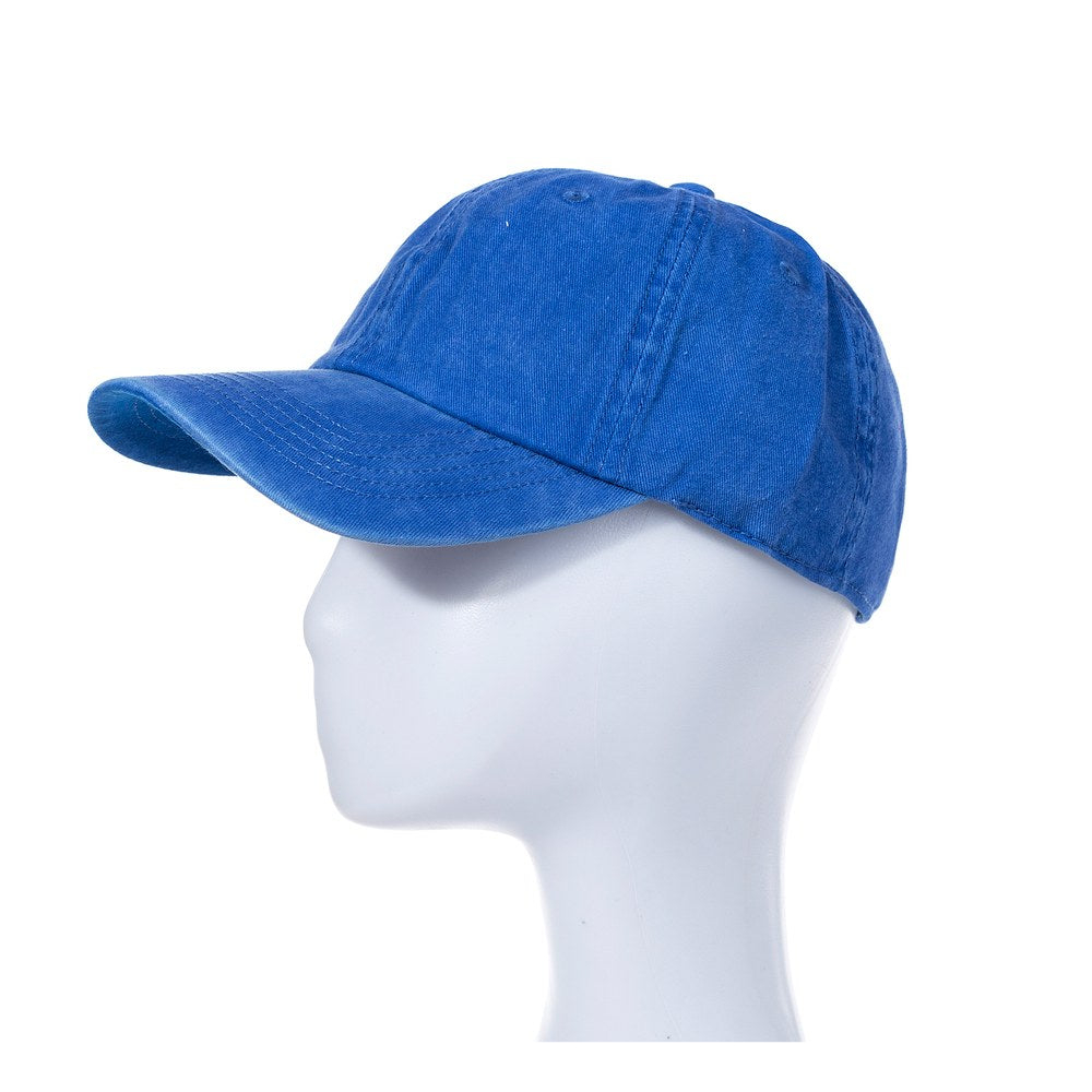 Kopfbedeckung