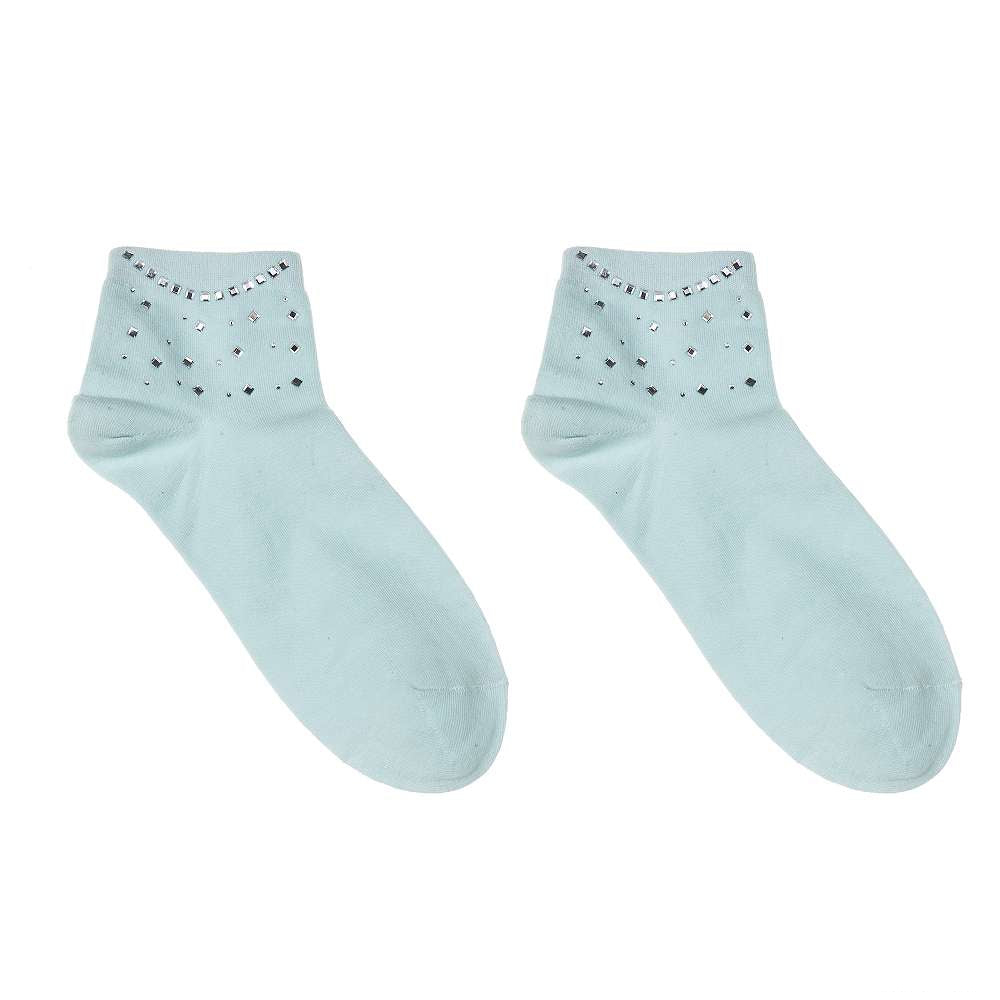 Hüttensocken
