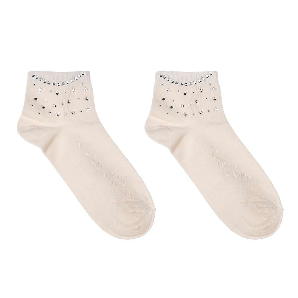 Hüttensocken
