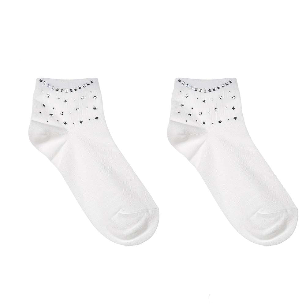 Hüttensocken