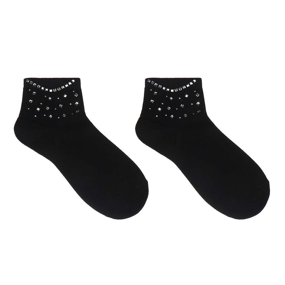 Hüttensocken