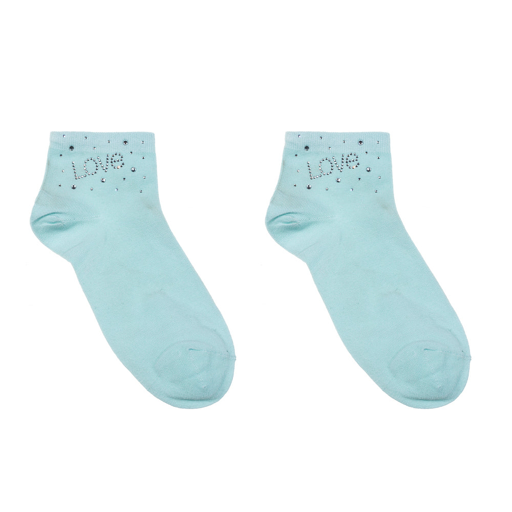 Hüttensocken