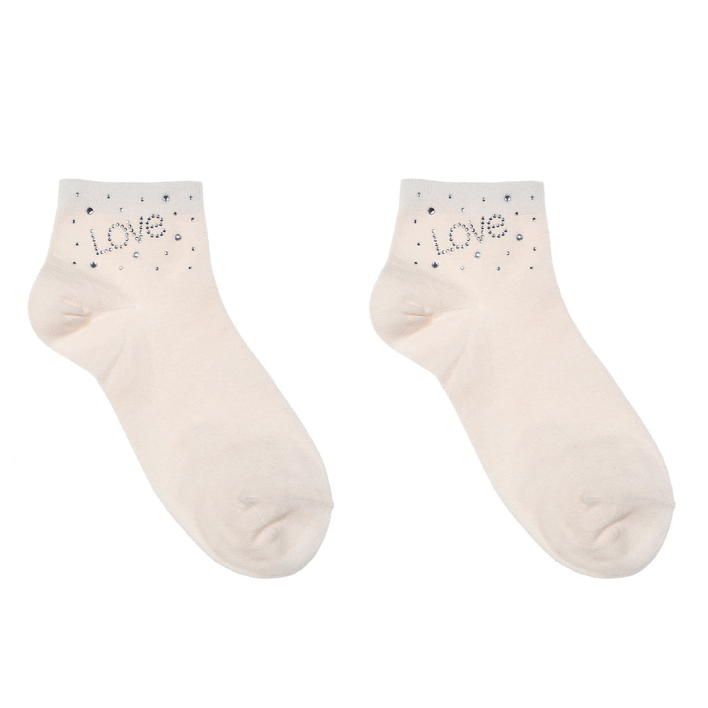 Hüttensocken