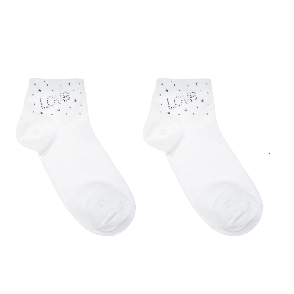 Hüttensocken