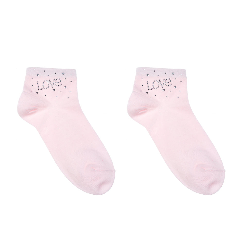 Hüttensocken