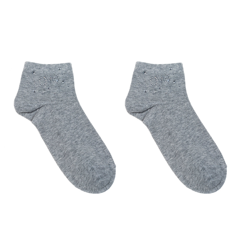 Hüttensocken