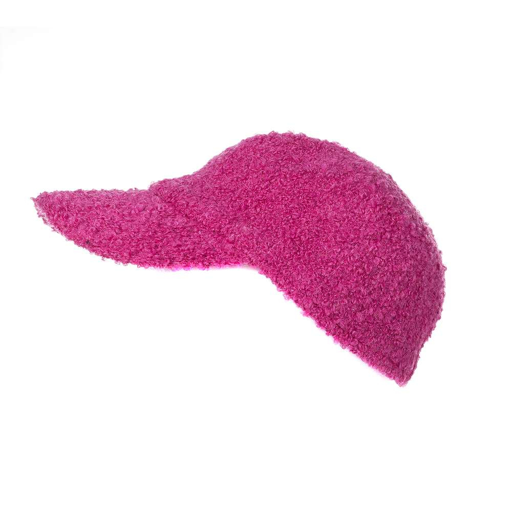 Kopfbedeckung