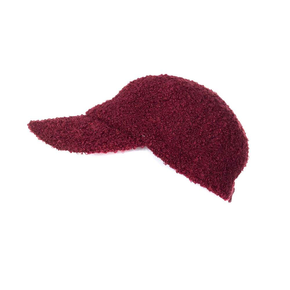Kopfbedeckung