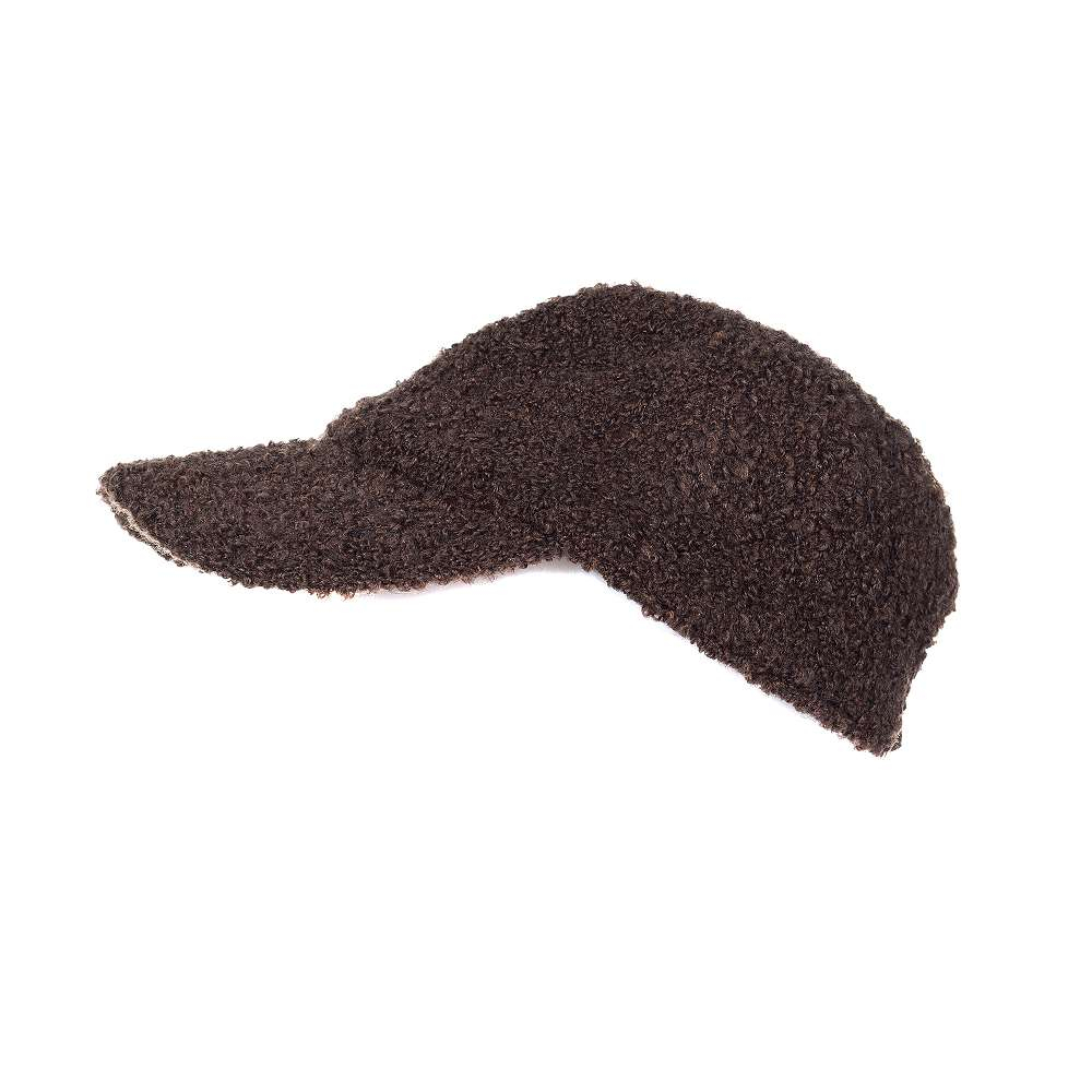 Kopfbedeckung