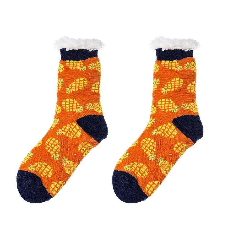 Hüttensocken