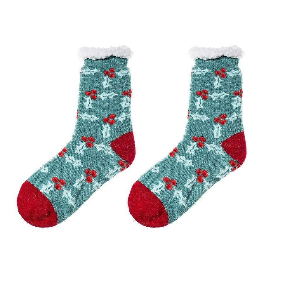 Hüttensocken