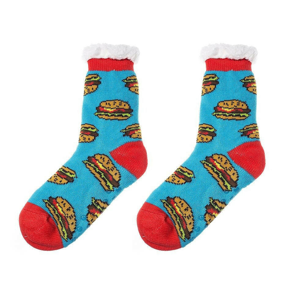 Hüttensocken