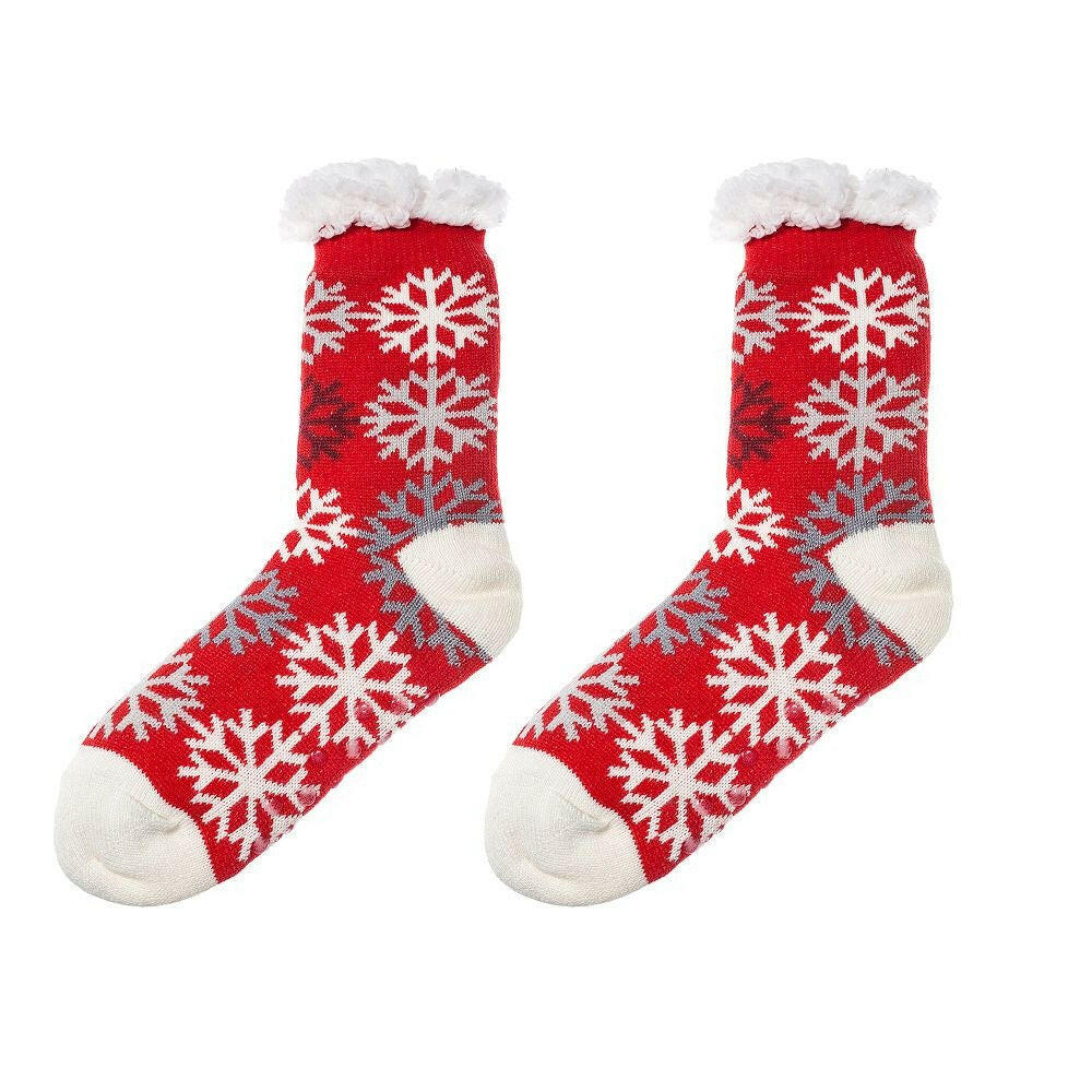 Hüttensocken