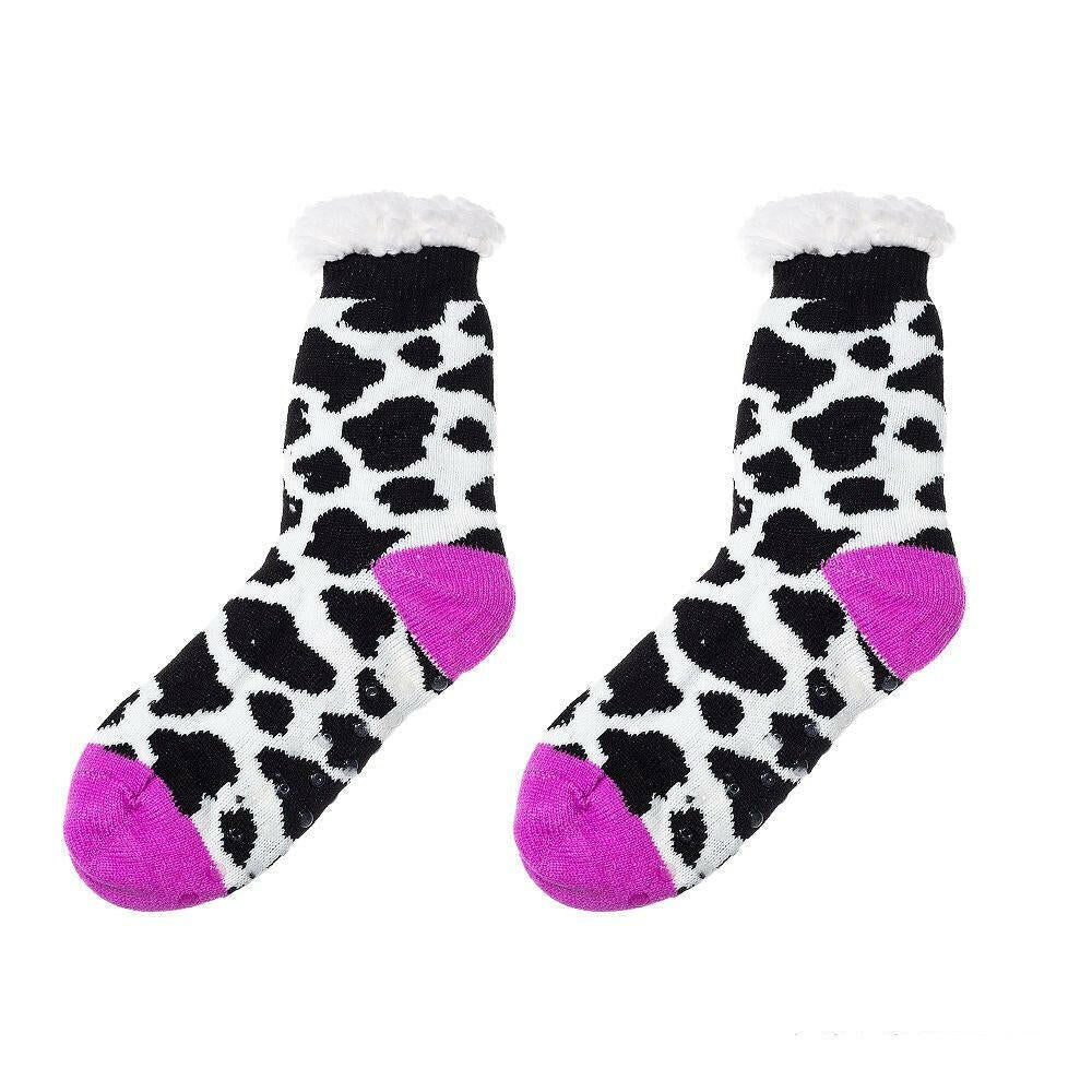 Hüttensocken