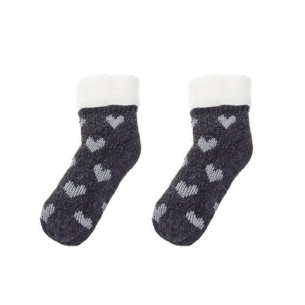 Hüttensocken