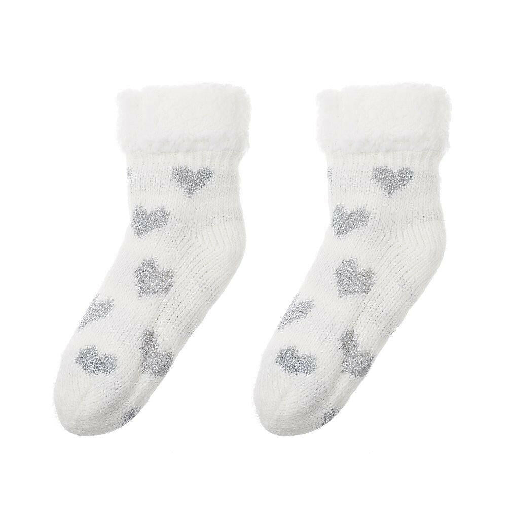 Hüttensocken