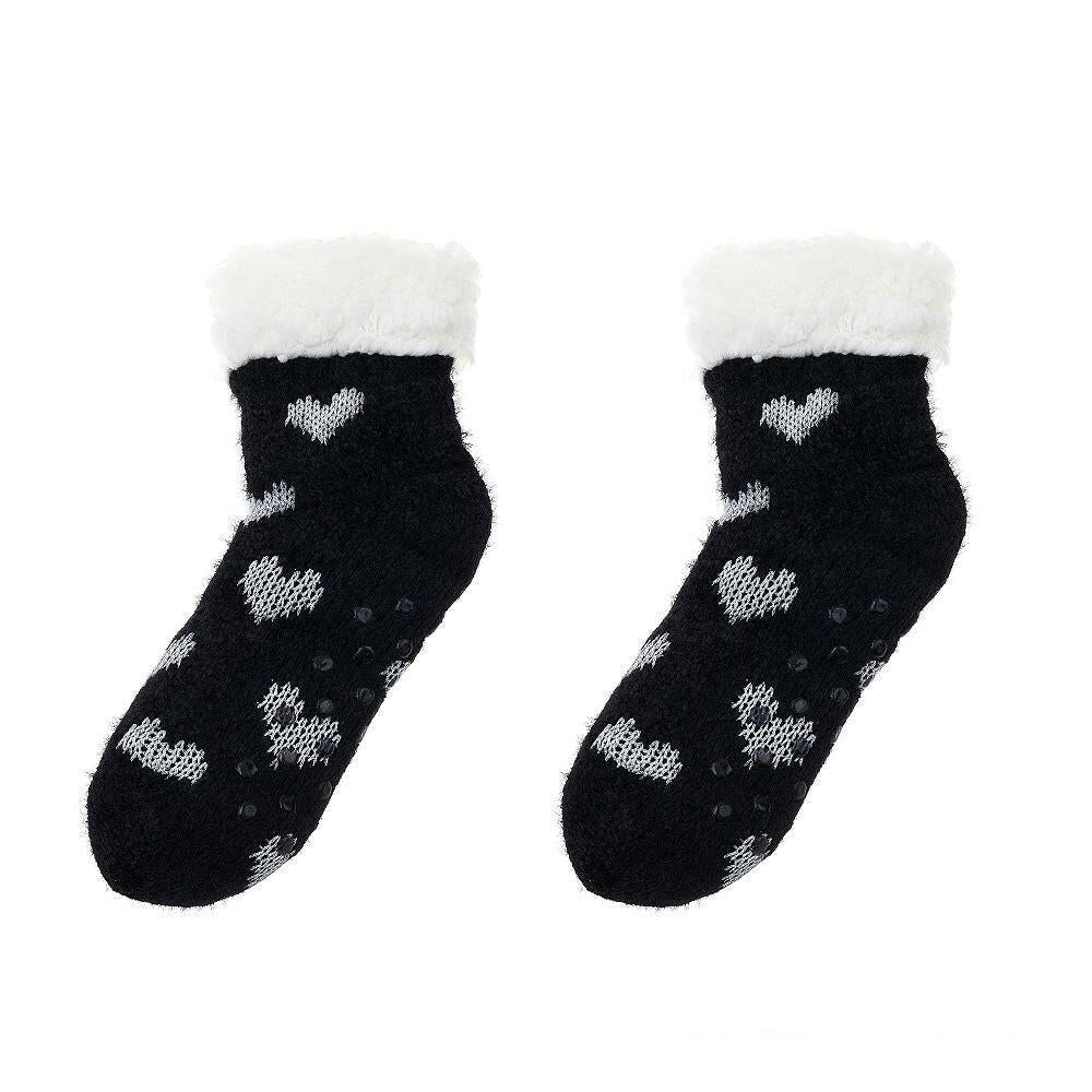 Hüttensocken