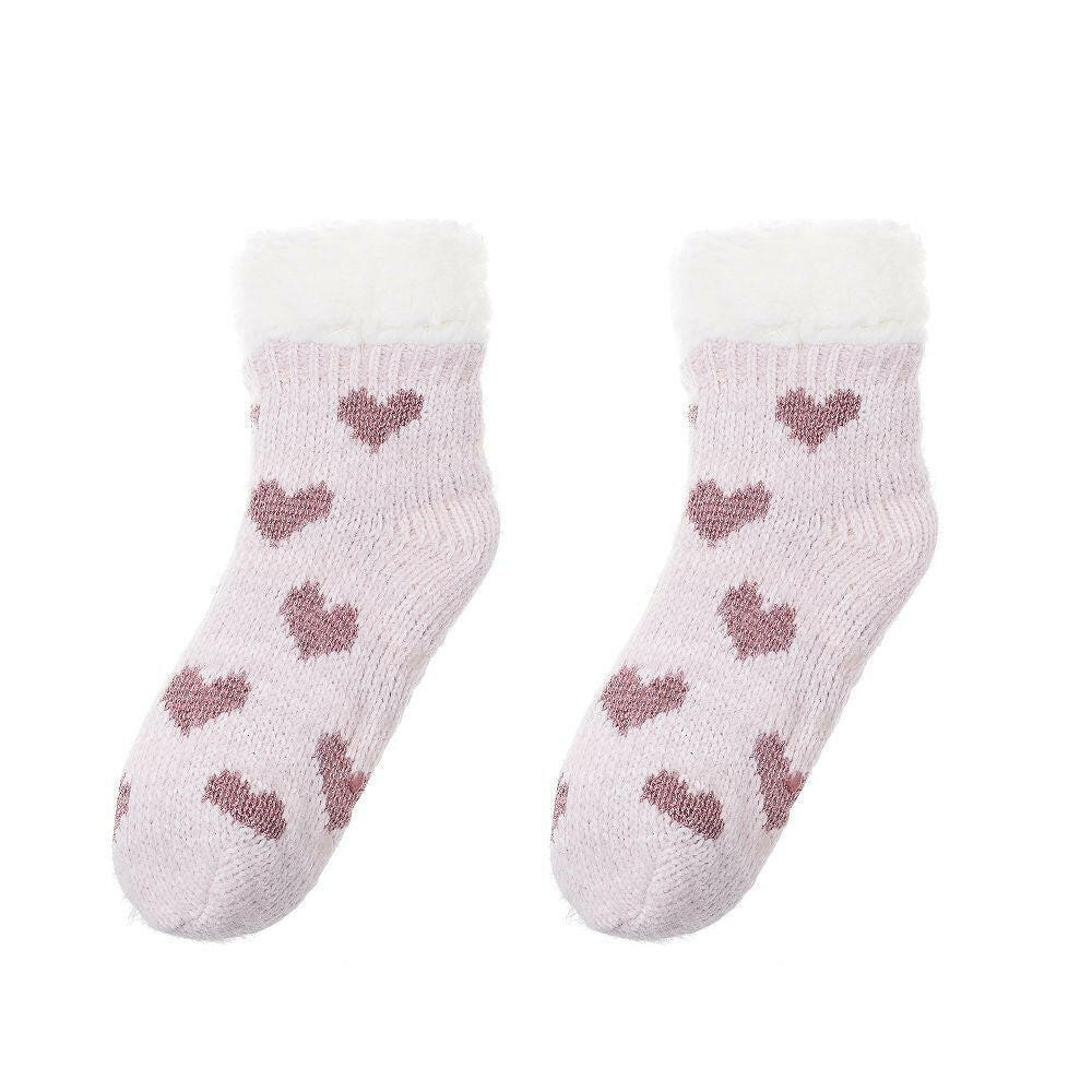 Hüttensocken