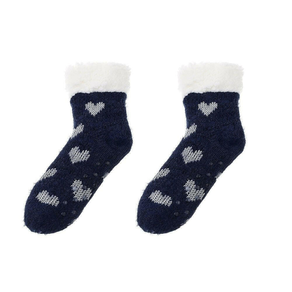 Hüttensocken