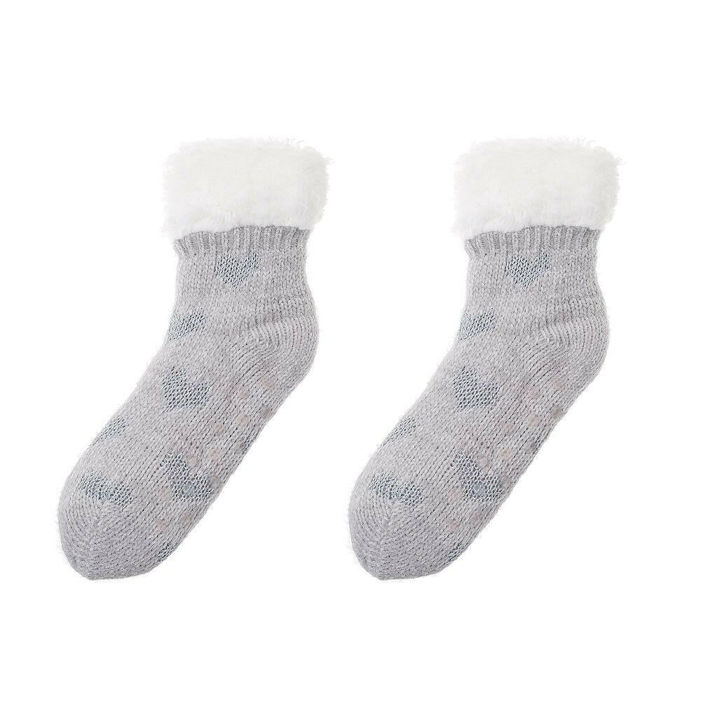 Hüttensocken